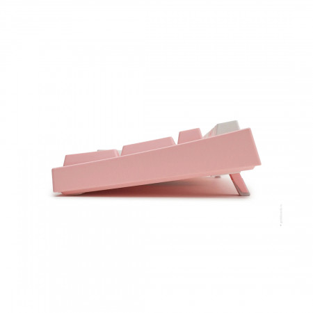 Клавиатура проводная Varmilo Sakura VEM108 (A36A042A9A3A06A036) розовая