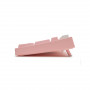 Клавиатура проводная Varmilo Sakura VEM108 (A36A042A9A3A06A036) розовая
