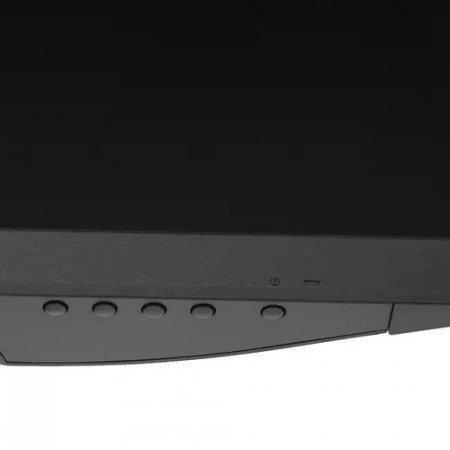27" Монитор HP P27h G4 (7VH95AA) черный