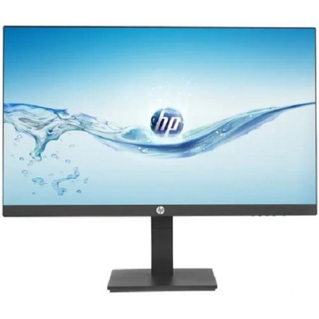 27" Монитор HP P27h G4 (7VH95AA) черный