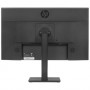 27" Монитор HP P27h G4 (7VH95AA) черный