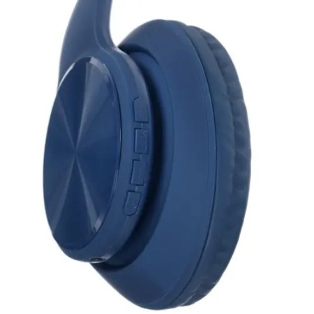 Наушники Rombica Mysound BH-14 (BH-N004) синий