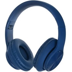 Наушники Rombica Mysound BH-14 (BH-N004) синий