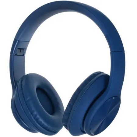 Наушники Rombica Mysound BH-14 (BH-N004) синий