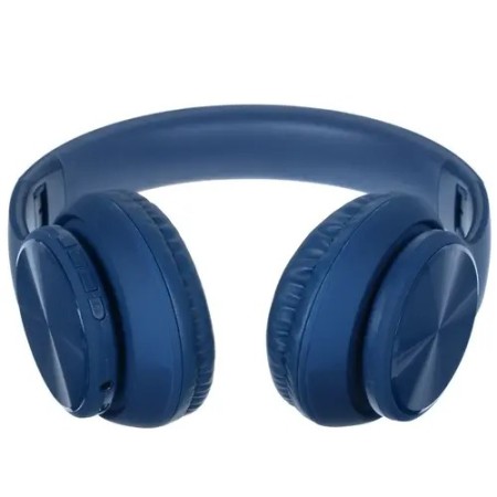 Наушники Rombica Mysound BH-14 (BH-N004) синий