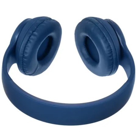 Наушники Rombica Mysound BH-14 (BH-N004) синий