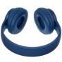 Наушники Rombica Mysound BH-14 (BH-N004) синий