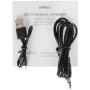 Наушники Rombica Mysound BH-14 (BH-N004) синий