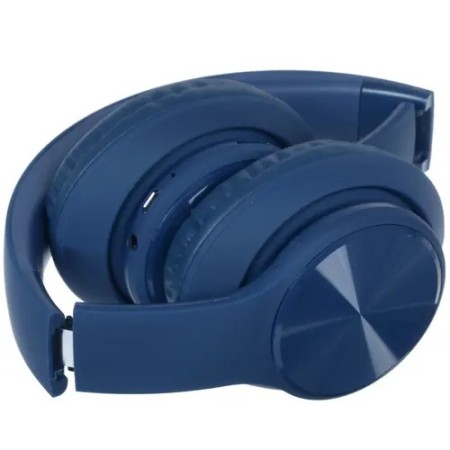 Наушники Rombica Mysound BH-14 (BH-N004) синий
