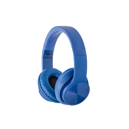 Наушники Rombica Mysound BH-14 (BH-N004) синий