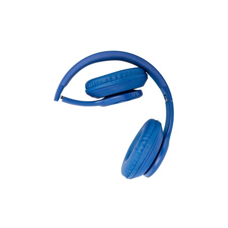 Наушники Rombica Mysound BH-14 (BH-N004) синий