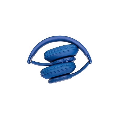 Наушники Rombica Mysound BH-14 (BH-N004) синий