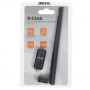 Wi-Fi адаптер D-Link DWA-185/RU/A1A черный