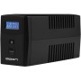 ИБП Ippon Back Power Pro II Euro 850 (1005575) черный (С АККУМУЛЯТОРОМ)