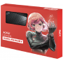 Оперативная память ADATA XPG Lancer (AX5U6400C3232G-DCLABK) 64 ГБ черный