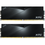 Оперативная память ADATA XPG Lancer (AX5U6400C3232G-DCLABK) 64 ГБ черный