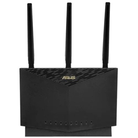 Wi-Fi роутер ASUS RT-AX86U Pro (90IG07N0-MO3B00) черный