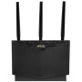 Wi-Fi роутер ASUS RT-AX86U Pro (90IG07N0-MO3B00) черный