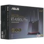 Wi-Fi роутер ASUS RT-AX86U Pro (90IG07N0-MO3B00) черный