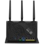 Wi-Fi роутер ASUS RT-AX86U Pro (90IG07N0-MO3B00) черный