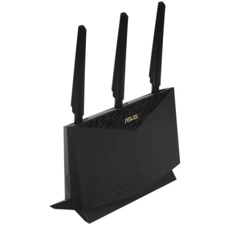 Wi-Fi роутер ASUS RT-AX86U Pro (90IG07N0-MO3B00) черный