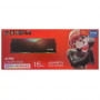 Оперативная память ADATA XPG Lancer RGB (AX5U5600C3616G-CLARBK) 16 ГБ черный