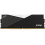 Оперативная память ADATA XPG Lancer RGB (AX5U5600C3616G-CLARBK) 16 ГБ черный