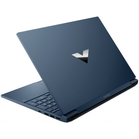 15.6" Ноутбук HP Victus 15-fa0044ci (6X7N4EA) синий