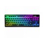Клавиатура беспроводная SteelSeries Apex Pro TKL WL (64865) чёрный