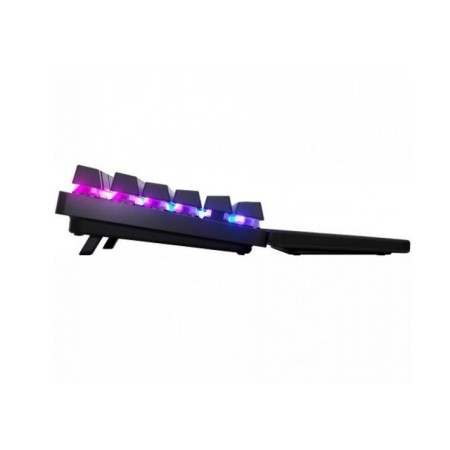 Клавиатура беспроводная SteelSeries Apex Pro TKL WL (64865) чёрный