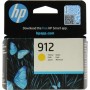 Картридж струйный HP Europe (3YL79AE) желтый (с чипом)