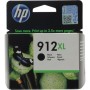 Картридж струйный HP Europe 912XL (3YL84AE) черный (повышенная емкость) (с чипом)