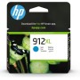 Картридж струйный HP Europe 912XL (3YL81AE) голубой (повышенная емкость) (с чипом)