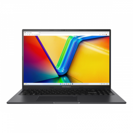 16" Ноутбук ASUS Vivobook S 16X (M5602QA-KV124W) серый