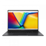 16" Ноутбук ASUS Vivobook S 16X (M5602QA-KV124W) серый