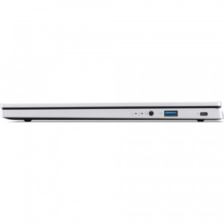 14" Ноутбук Acer Aspire A314-23P серебристый