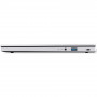 14" Ноутбук Acer Aspire A314-23P серебристый
