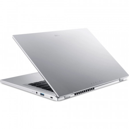 14" Ноутбук Acer Aspire A314-23P серебристый