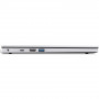 14" Ноутбук Acer Aspire A314-23P серебристый