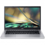 14" Ноутбук Acer Aspire A314-23P серебристый