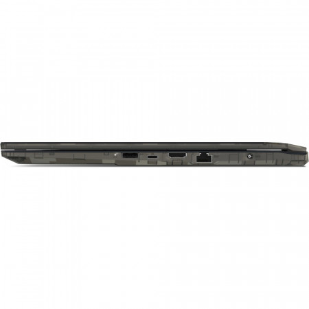 15.6" Ноутбук MSI Cyborg 15 (A12UCX-605XKZ) черный