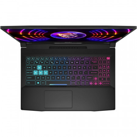 15.6" Ноутбук MSI Katana 15 B13VFK-1495XKZ (9S7-158571-1495) черный