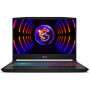 15.6" Ноутбук MSI Katana 15 B13VFK-1495XKZ (9S7-158571-1495) черный