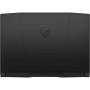 15.6" Ноутбук MSI Katana 15 B13VGK-1494XKZ (9S7-158571-1494) черный