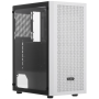 Корпус PCCooler MA100 MESH WH (C3-A510WHP3-GL) белый