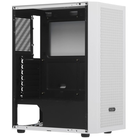 Корпус PCcooler Diamond MA100 MESH (C3-A510WHP3-GL) белый