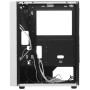 Корпус PCcooler Diamond MA100 MESH (C3-A510WHP3-GL) белый
