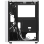 Корпус PCCooler MA100 MESH WH (C3-A510WHP3-GL) белый