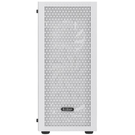 Корпус PCcooler Diamond MA100 MESH (C3-A510WHP3-GL) белый