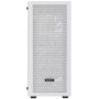 Корпус PCcooler Diamond MA100 MESH (C3-A510WHP3-GL) белый